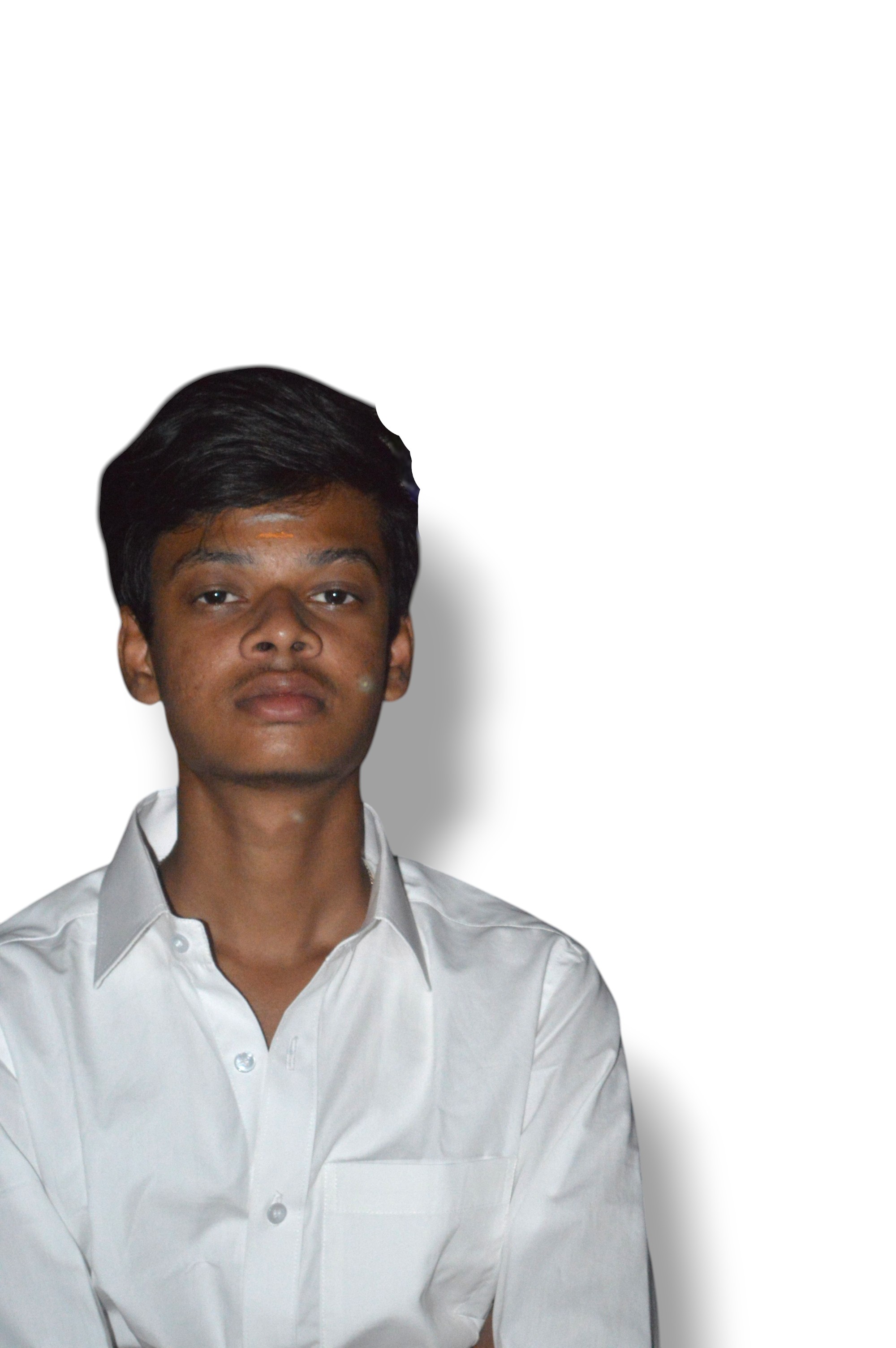 Arvinthsamy S